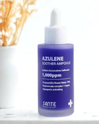 Dr. Sante Azulene Soother Ampoule 1,000 ppm 50ml