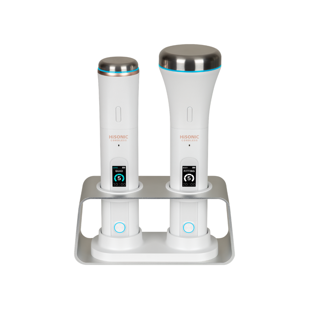 HiSONIC CORDLESS BODY SONO