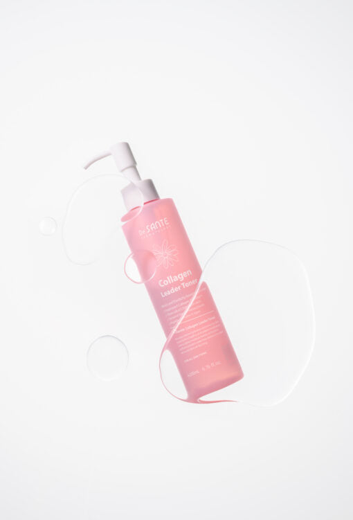 Dr.SANTE COLLAGEN LEADER BUBBLES TONER 100ML