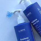 Azulene Soother Gel 500ml, 200ml