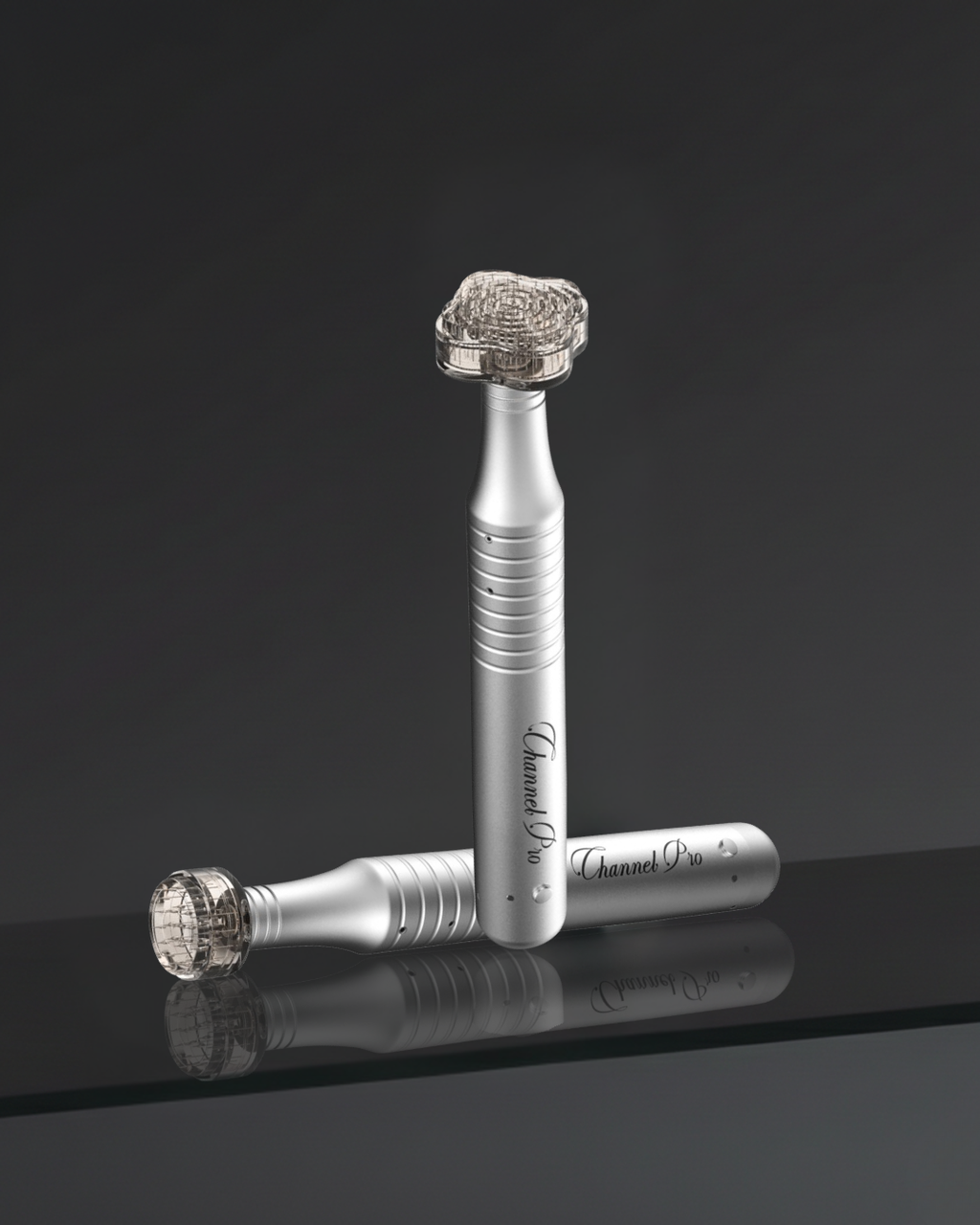 Channel Pro Microchanneling Pen