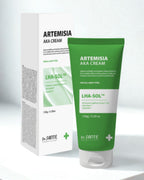 Dr. Sante Artemisia AKA Cream – Acne-prone skin, Soothing & Repairing Korean Moisturizer with Artemisia Extract, Centella Asiatica, Niacinamide & Ceramides