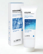 Dr. Sante Azulene Soother Sun Essence 75 mg