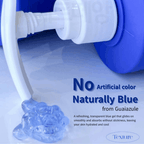 Azulene Soother Gel 500ml, 200ml