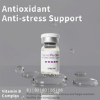 Channel Pro Stem+ / Stem Plus Triple Exosome Ampoules (5 ml x 3 vials)