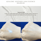 Dr. Sante Azulene Soother Sun Essence 75 mg