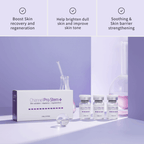 Channel Pro Stem+ / Stem Plus Triple Exosome Ampoules (5 ml x 3 vials)