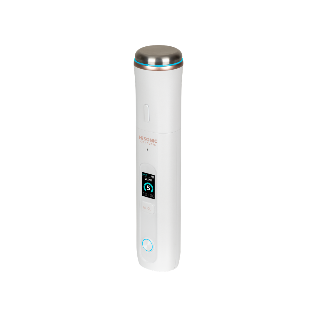 HiSONIC CORDLESS FACE SONO