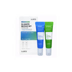 Dr. Sante Soother & AKA BB Duo Set (2 BB Creams)