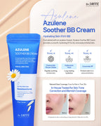 Dr. Sante Soother & AKA BB Duo Set (2 BB Creams)
